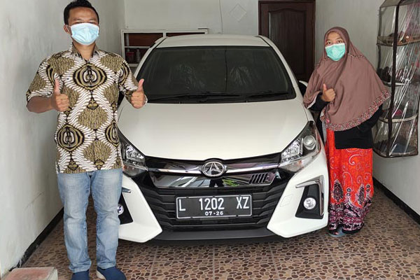 Ibu Amira