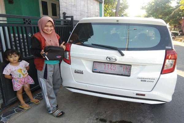 Ibu Talita