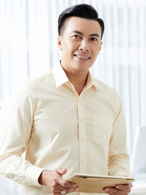 Irvan Ramadhani
