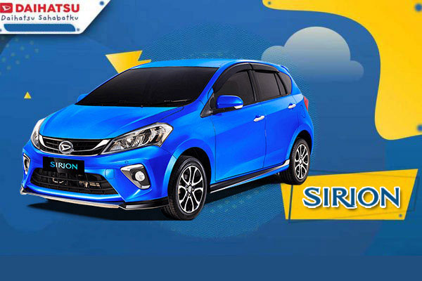 New Sirion